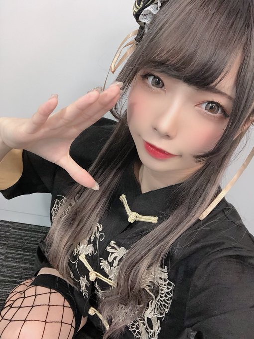 コスプレイヤー椿なぎさのTwitter画像26