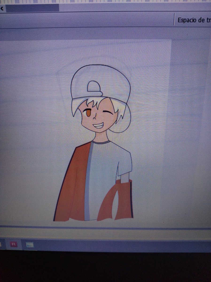 Un fan art para <a href="/mixties/">Mix;</a> (Práctica de tarifa: 5$)