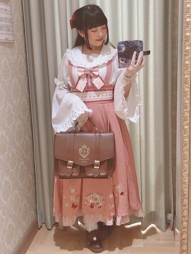 Amavel 春浪漫の蝶々結び | cair4youth.com