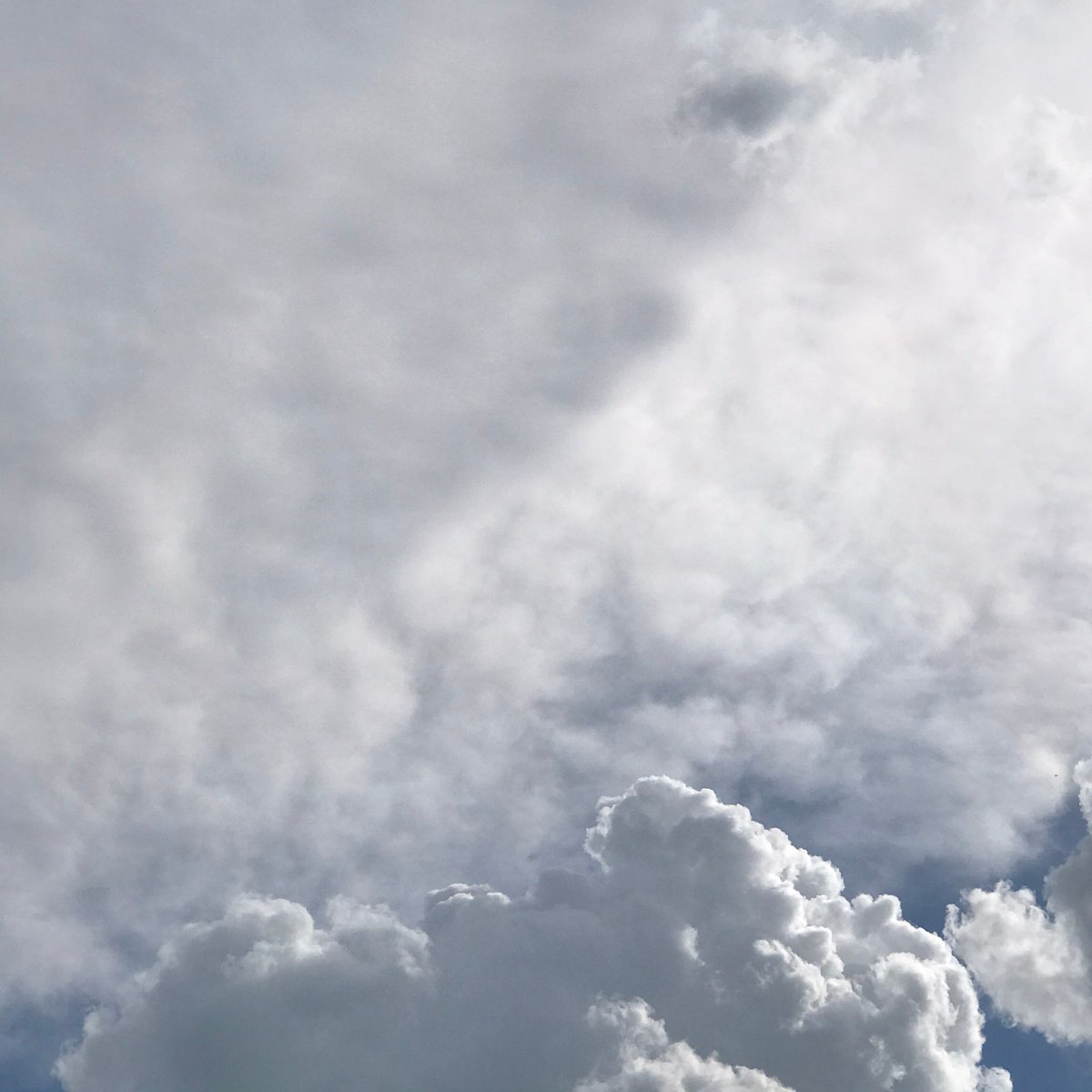 รวมท้องฟ้าเดือนพฤษภามาให้ทุกคนที่ผ่านมาเห็นเลยค้าบ☁️