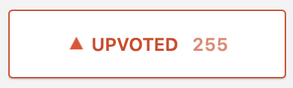 interviewsndbox's tweet photo. Hit 250 upvotes on PH, also #1 trending under software engineering! 🙌 https://t.co/KbYDUfUyIt