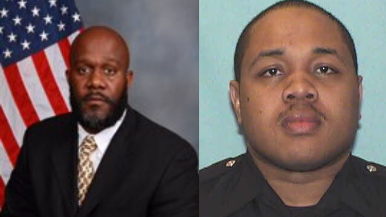 2 APD officers fired after video shows them using ‘excessive force’ on 2 college students during protests: 2wsb.tv/3eCL6KR