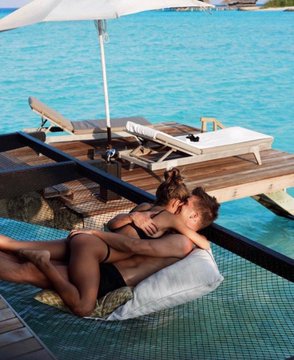 Goals ❁ (@justcutecouple) on Twitter photo 