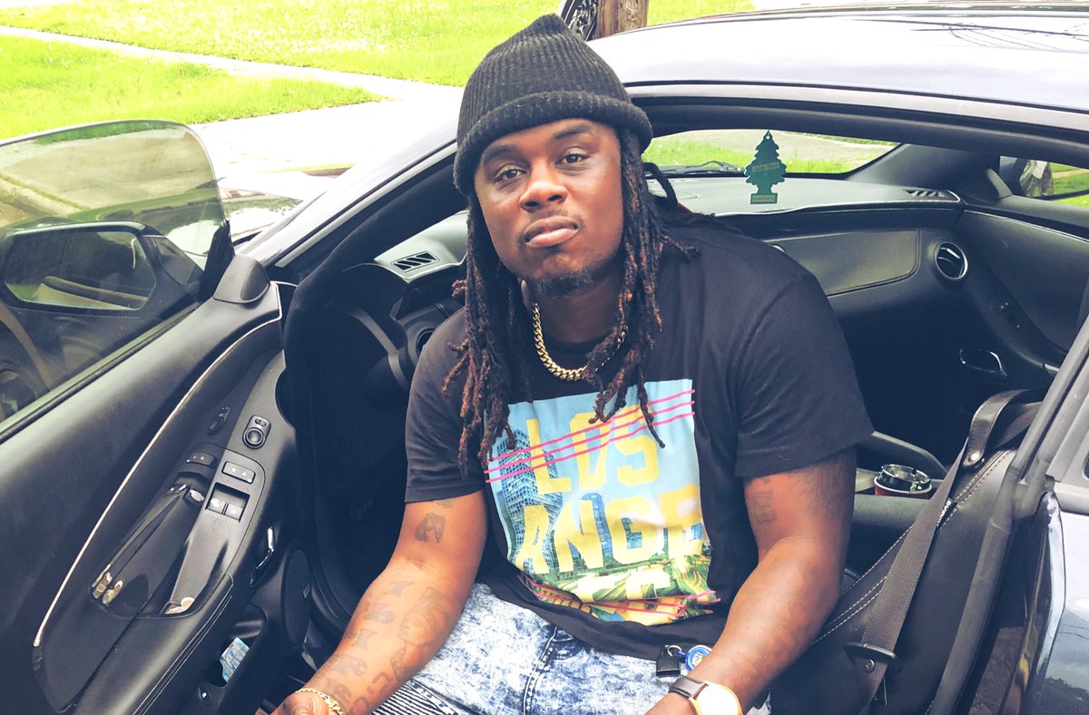 HeavyProfet's tweet image. Shit really getting crazy. Don’t fold