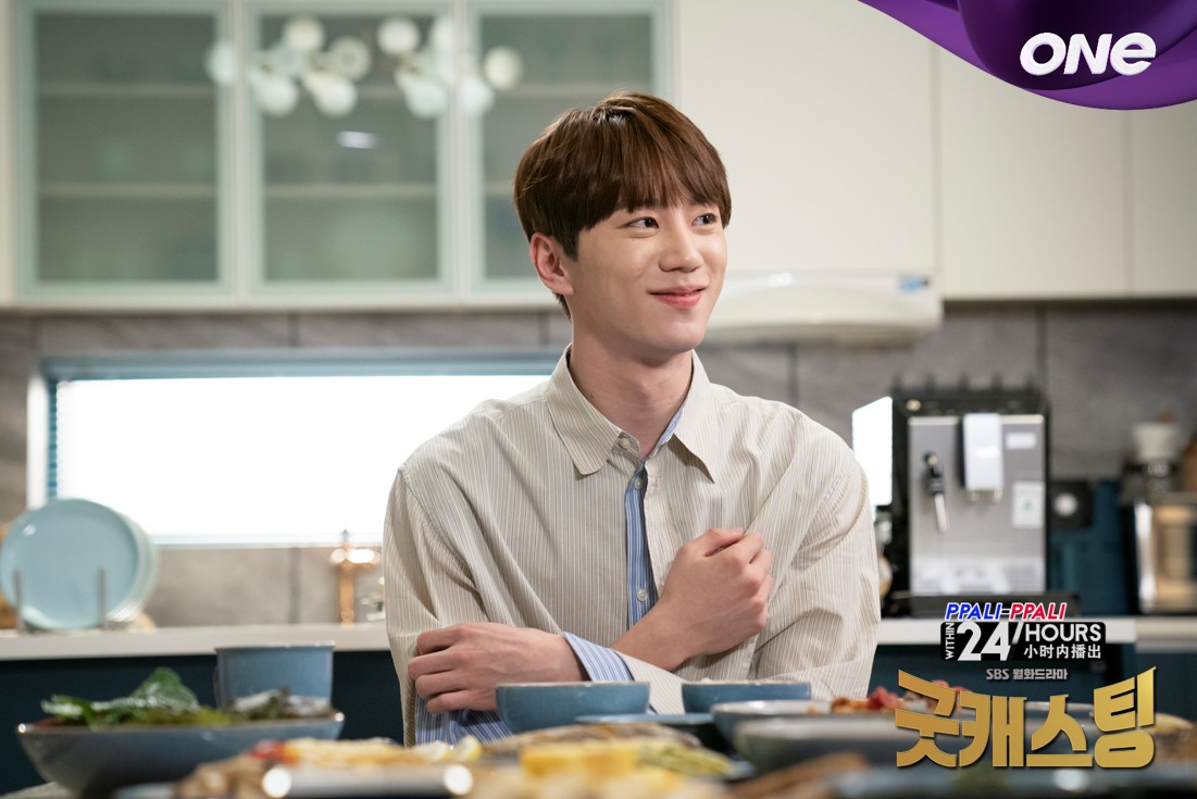 чхве ган-хи. мисс кастинг дорама. топовая дорама. драма хороший кастинг. хороший кастинг дорам.