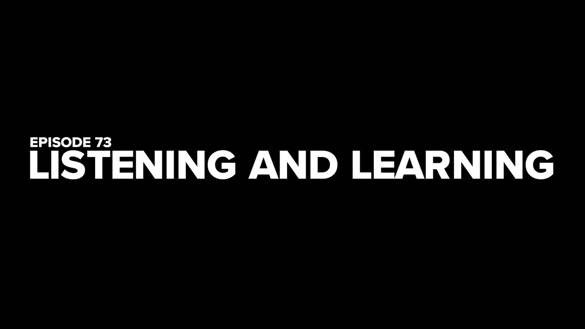 We've decided to hold off on publishing new episodes for a while, and Episode 73 explains why.  #mtbos #iteachmath #blacklivesmatter

mathbeforebreakfast.com/math-before-br…