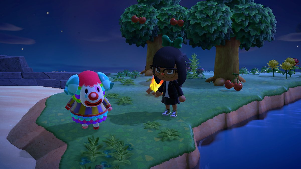 J9 from LOST tweet media