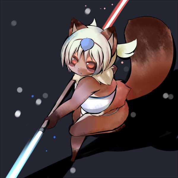 狐アバターたくさんあるけど、狸アバターとか需要あります? 