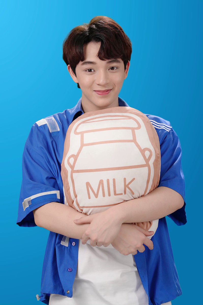 GbSupporters's tweet image. หอมกลิ่นนม

#บาสเด็กอ้วนที่แท้จริง
#MagnoliaMilkiesxbas