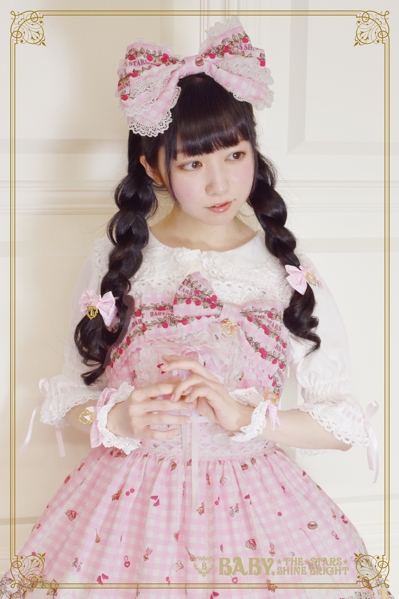 オズの魔法使い～My precious things~ジャンパースカート エンジ オズの魔法使い～My precious things~ジャンパースカートⅡ
