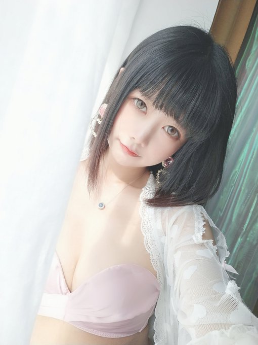 コスプレイヤーLoluuuuuuのTwitter画像6
