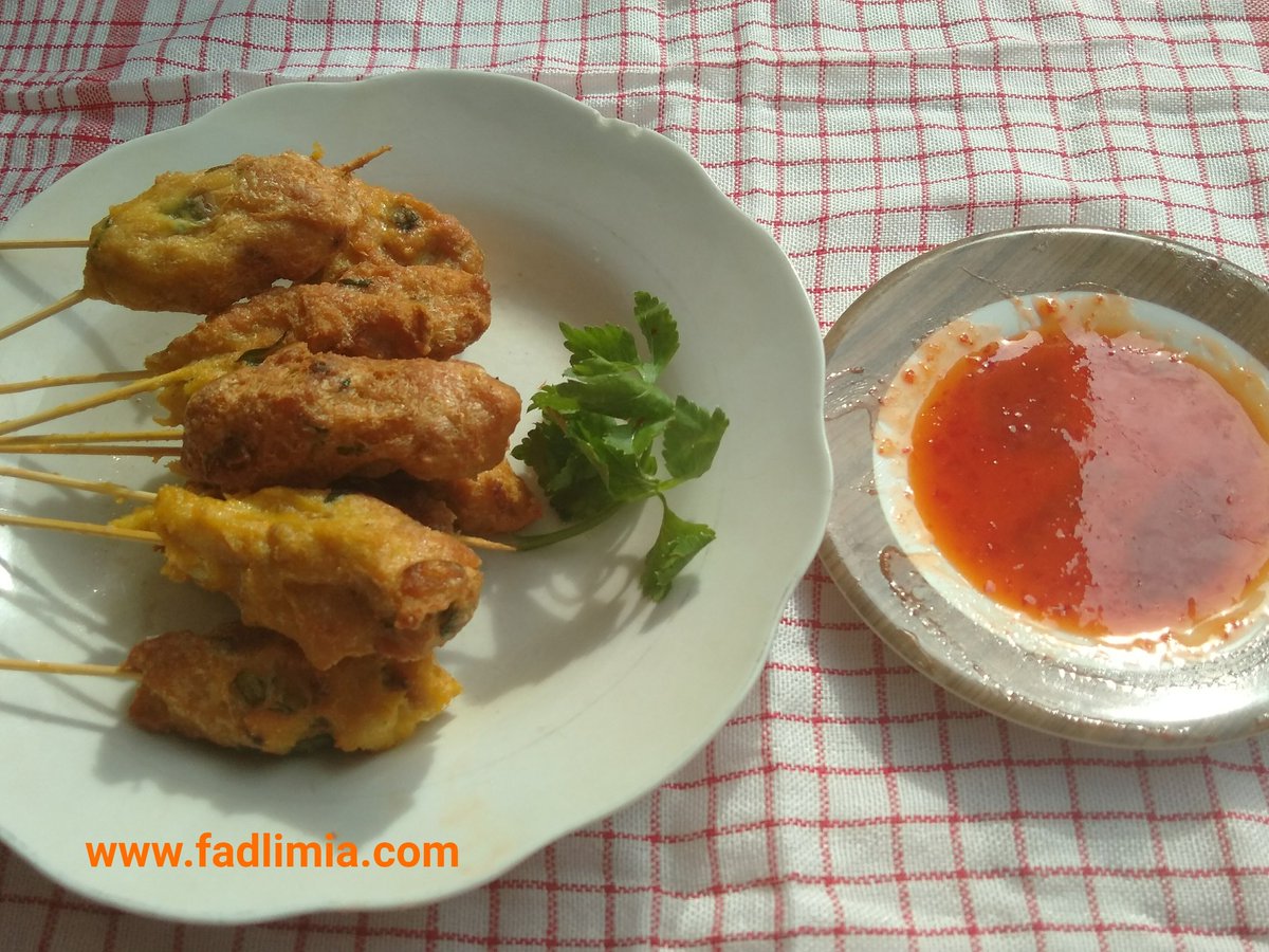 HilmiaHalim's tweet image. Skuyy intip resep Sempol Ayam Wortel di postingan saya yaa😉

fadlimia.com/2020/05/resep-…

@pryta_dewi
#OptimasiTwitter