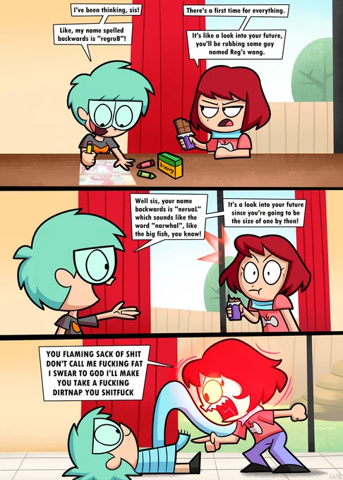 misc comic 1
https://t.co/ARjyfSynGi 