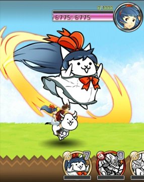 にゃんこ大戦争ついったー担当 在 Twitter 上 ﾓﾉｶﾞﾀﾘﾊ W ฅｵﾜﾘﾍ 消滅都市 と にゃんこ大戦争 コラボイベント開催にゃ コラボ限定ガチャや過去の限定ステージが復刻登場 さらに新たなる強襲イベント メシエ 強襲 ステージ追加にゃ クリアするほどに