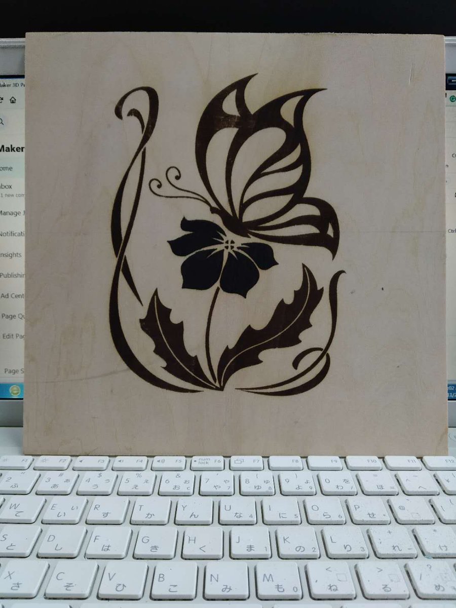 EcubMaker's tweet photo. #Laser3DPrinting by #TOYDIY4in1 3D Printer.
#3dprints #3dprinter #3dmodelling #3дпринтер #Imprimante3 #3dmodel #3dmodelling #3dtoy #3dart #3dprint #3dmax #3ddrawing #diywthpla #laser #makeanything #toys #Animals #makeup #gift #diywithkids #homemade #stayathome #laserengarving https://t.co/chnwNh5IJI