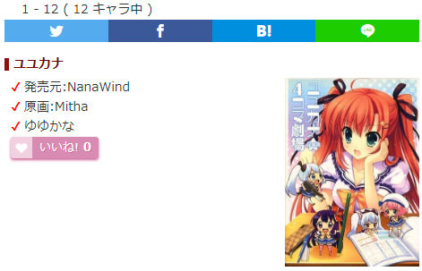 キャラ誕366 ユユカナのキャラクター情報追加 高咲ほのか 西句 楠久々寝 駒 いづみ 現司慶太 楠響 三木原先生 瀬能 姫園理沙 遊々月あこ 木野山の声優と身体情報を追加しました T Co Cbrsg4tmc7 キャラ誕366 誕生日 キャラクター ユユカナ キャラ誕366 ユユカナのキャラクター情報追加 高咲ほのか 西句 楠久々寝 駒 いづみ 現司慶太 楠響 三木原先生 瀬能 姫園理沙 遊々月あこ 木野山の声優と身体情報を追加しました T Co Cbrsg4tmc7 キャラ誕366 誕生日 キャラクター ユユカナ