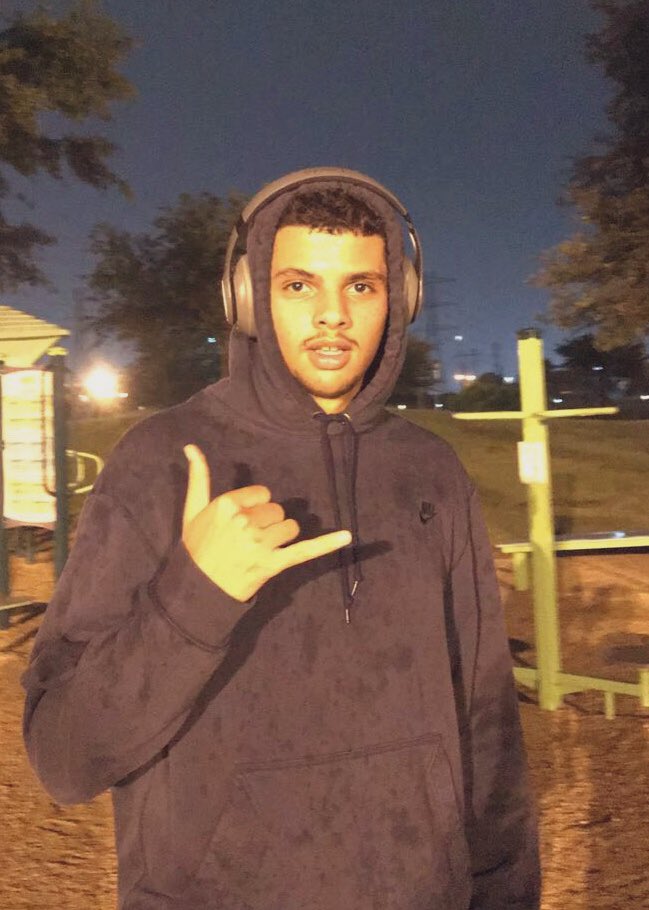 Late night run 🙅🏽 no excuses <a href="/Dulles_Soccer/">DHS Boys Soccer</a>