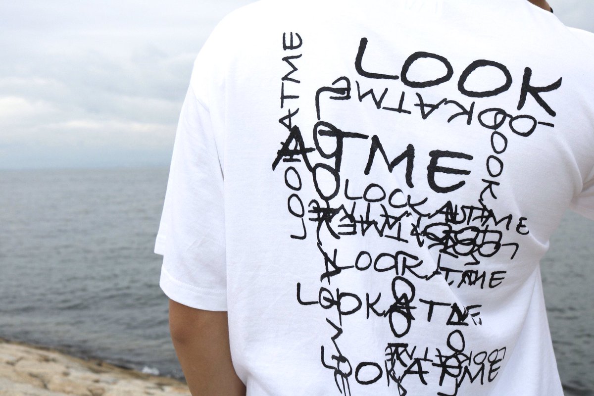 Lookatmeoffici1's tweet image. 2nd pop up 本日21:00開始
.
.
model: @IoriYoshino01 
#fashion 
#summerfashion 
#summercode 
#newitem