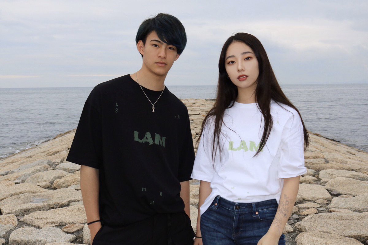 Lookatmeoffici1's tweet image. 2nd pop up 本日21:00開始
.
.
model: @IoriYoshino01 
#fashion 
#summerfashion 
#summercode 
#newitem