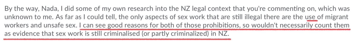 Who makes policies? Wyt academics that casually support criminalisation of migrants +black people +acts that are associated with racialised peoples. Other academis are ignored and used by academia to highlight  diversity while valorising wyte knowledge production.