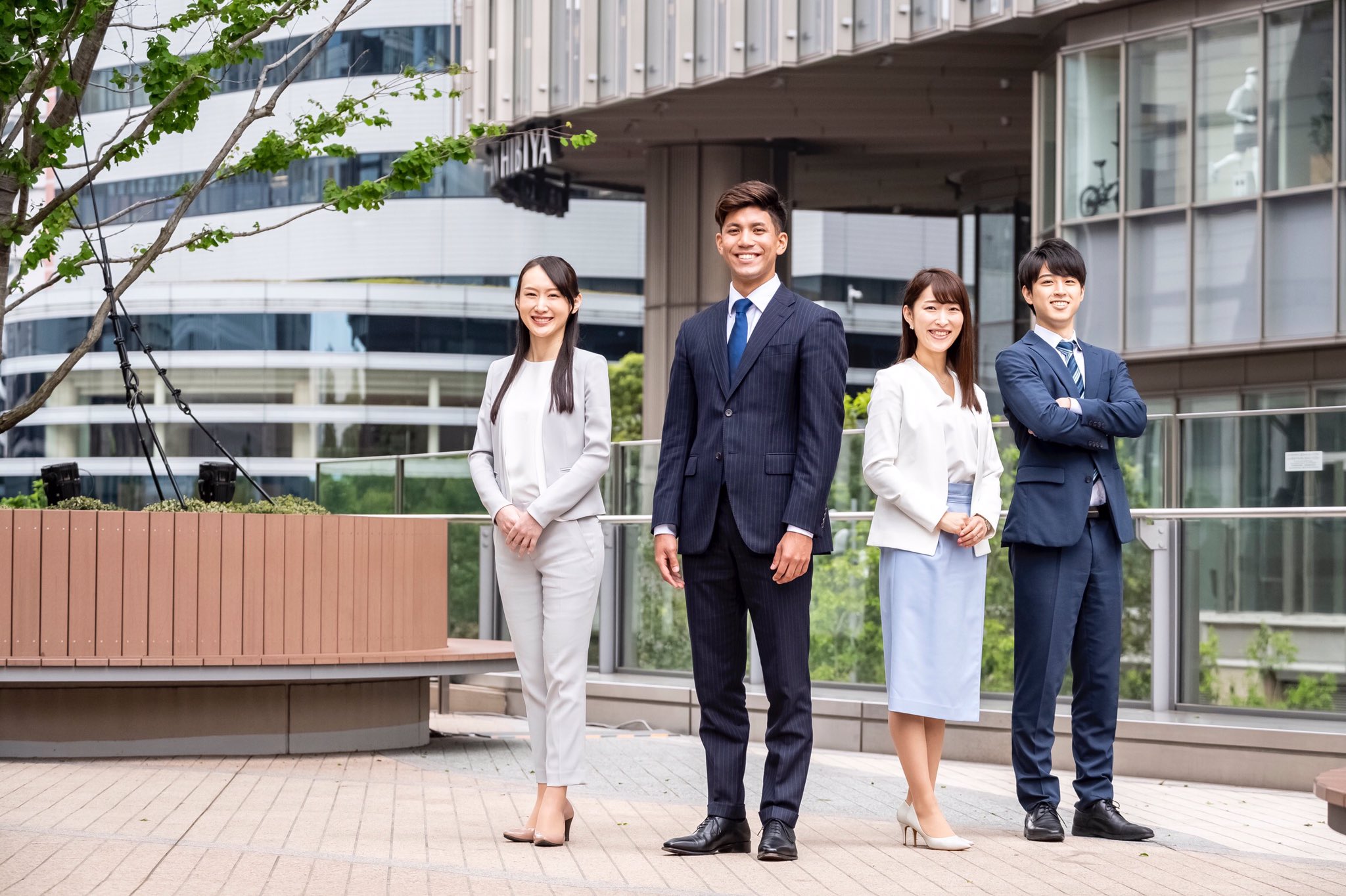 Ey Japan キャリア Ey新日本有限責任監査法人は 年度定期採用 会計士 マイページをopenしました 職員紹介やリクルートブログも今後随時更新予定ですので是非チェックしてみてください 年定期採用エントリーはこちらから T Co