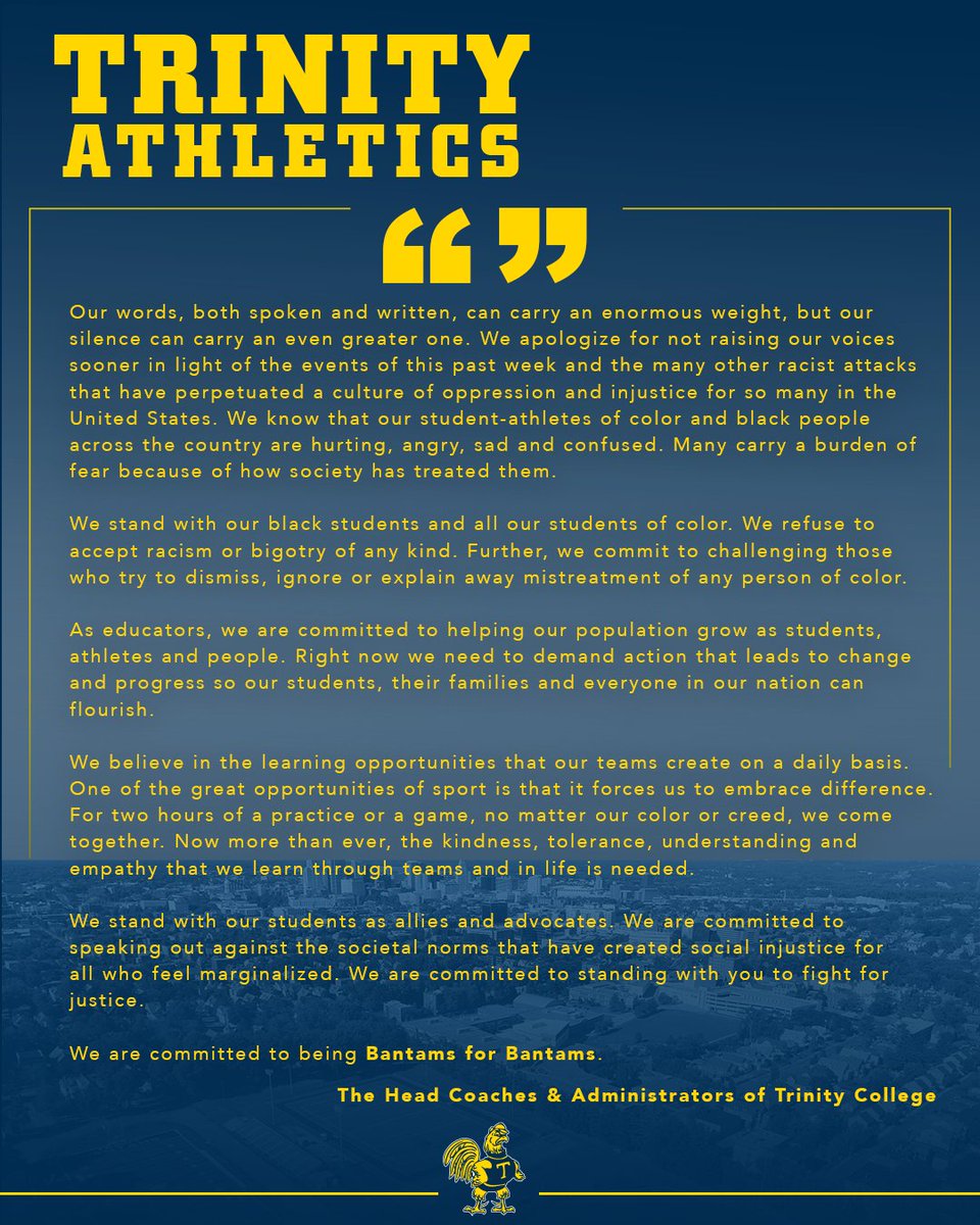 Bantam Sports tweet media