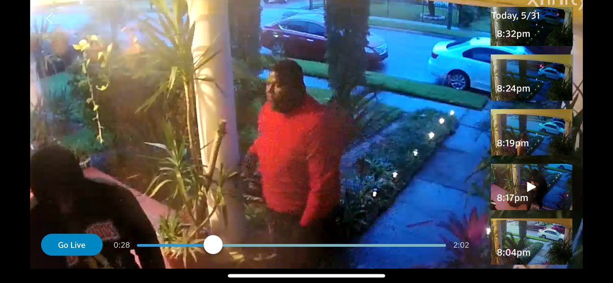 If anyone recognizes these guys please lmk, they tried breaking into our house and pointed a gun at my mom and lil brother.