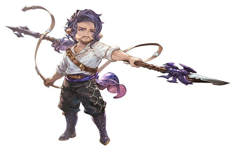 Granblue En Unofficial June 9th The Third Pride Of The Ascendant Proud Proud Boss Fight It Will Be The Violet Knight Water Element Get Your Strongest Earth Party Ready The Pride