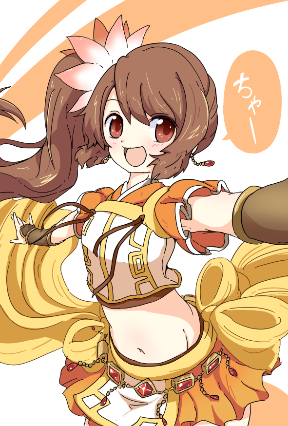 #今月描いた絵を晒そう
アニレコが終わって二ヵ月…何とかマギレコアニメのマンガを無事完結させることができました(一部修正)?
もう少しましたら新シリーズ立ち上げ予定です。 