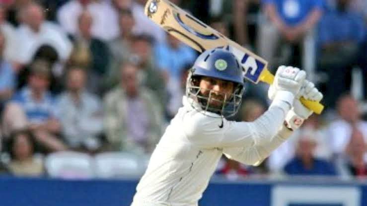 Stitching a partnership with  @WasimJaffer14 (116) off 153. He followed this with a 100 in Bangladesh and then in  @ECB_cricket test series,  @DineshKarthik was class apart. He scored 263 runs at an avg of 43 with 3 fighting 50s, 3rd highest run getter in the series, top for Ind. 