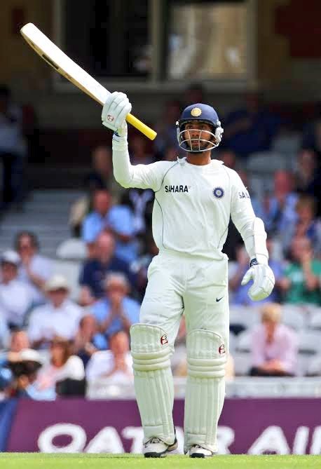 Stitching a partnership with  @WasimJaffer14 (116) off 153. He followed this with a 100 in Bangladesh and then in  @ECB_cricket test series,  @DineshKarthik was class apart. He scored 263 runs at an avg of 43 with 3 fighting 50s, 3rd highest run getter in the series, top for Ind. 