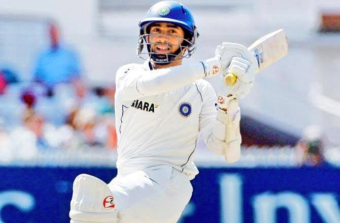 Stitching a partnership with  @WasimJaffer14 (116) off 153. He followed this with a 100 in Bangladesh and then in  @ECB_cricket test series,  @DineshKarthik was class apart. He scored 263 runs at an avg of 43 with 3 fighting 50s, 3rd highest run getter in the series, top for Ind. 