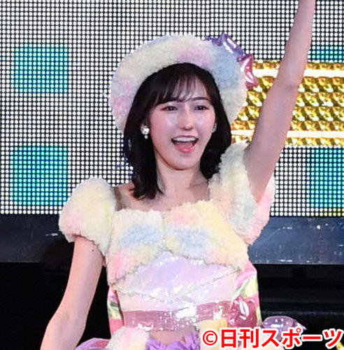 【発表】元AKB・渡辺麻友、芸能界引退へ
news.livedoor.com/article/detail…

所属事務所の「プロダクション尾木」が発表。本人から「健康上の理由で芸能活動を続けていくことが難しい」と申し出があったという。