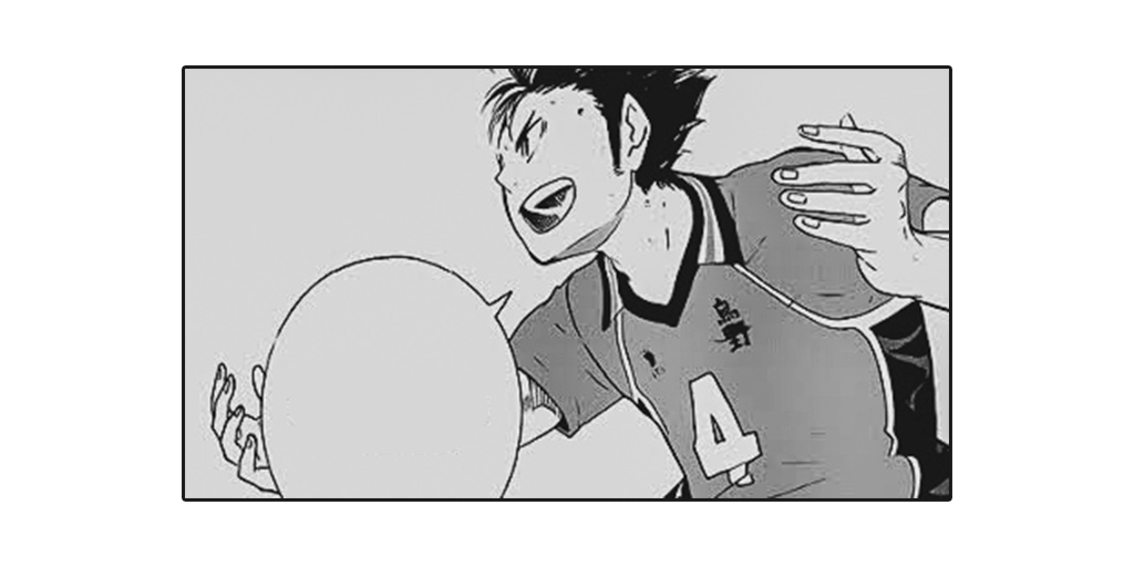 ㅤ
ㅤㅤㅤㅤㅤ If we 𝐟𝐚𝐥𝐥；
ㅤㅤ  let's 𝑭𝑨𝑳𝑳 𝑭𝑶𝑹𝑾𝑨𝑹𝑫！

ㅤㅤ—#𝗛𝗮𝗶𝗸𝘆𝘂𝘂𝗥𝗣 #𝗛𝗤𝗥𝗣—
ㅤ