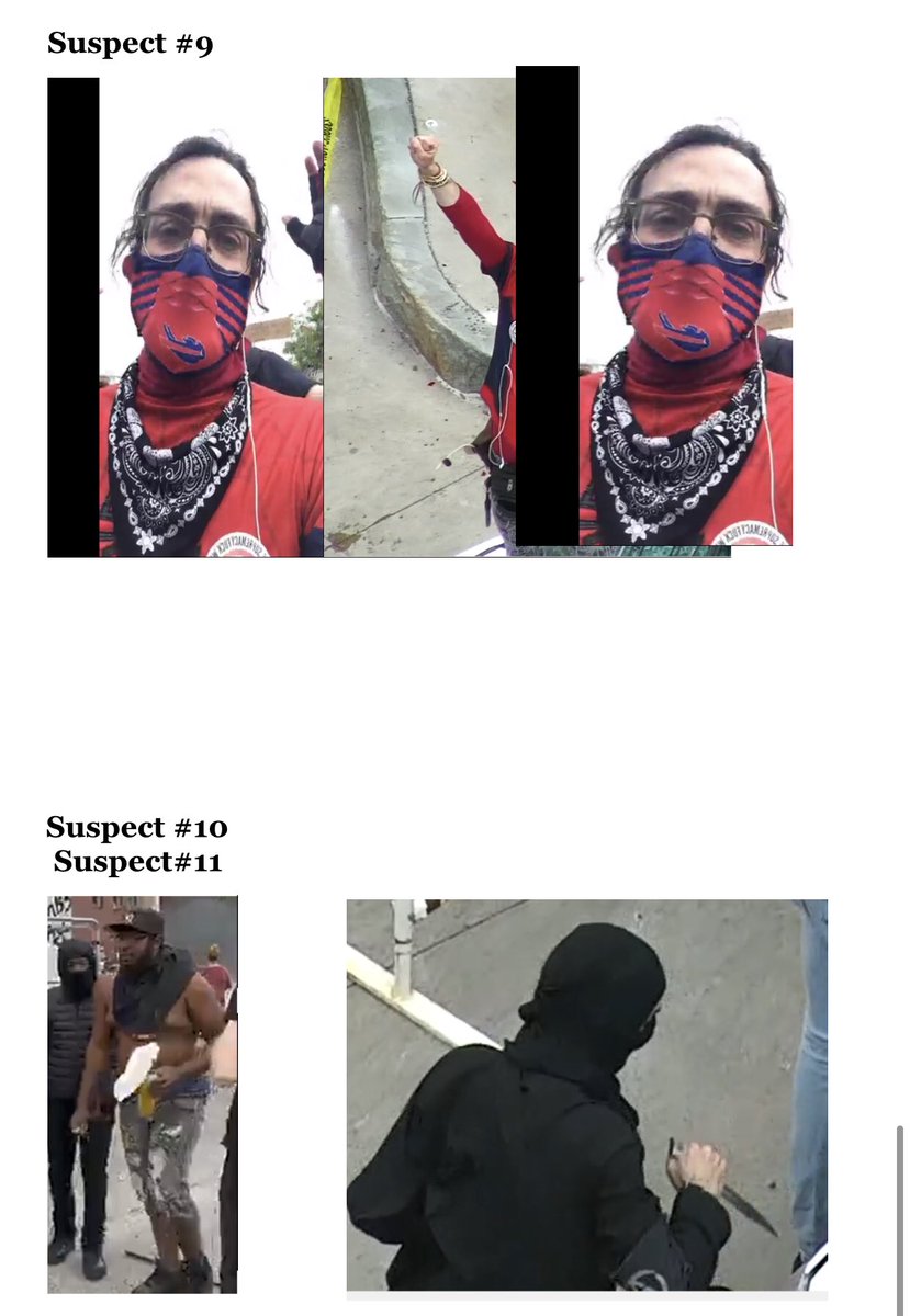 CristinaTVNews's tweet image. @RochesterNYPD asking for the public’s help identifying several people they say are suspects in Saturday night’s car fires and destruction.  If you have info call (585) 423-9300. You can also see those pics here at @PatrolRpd @SPECNewsROC