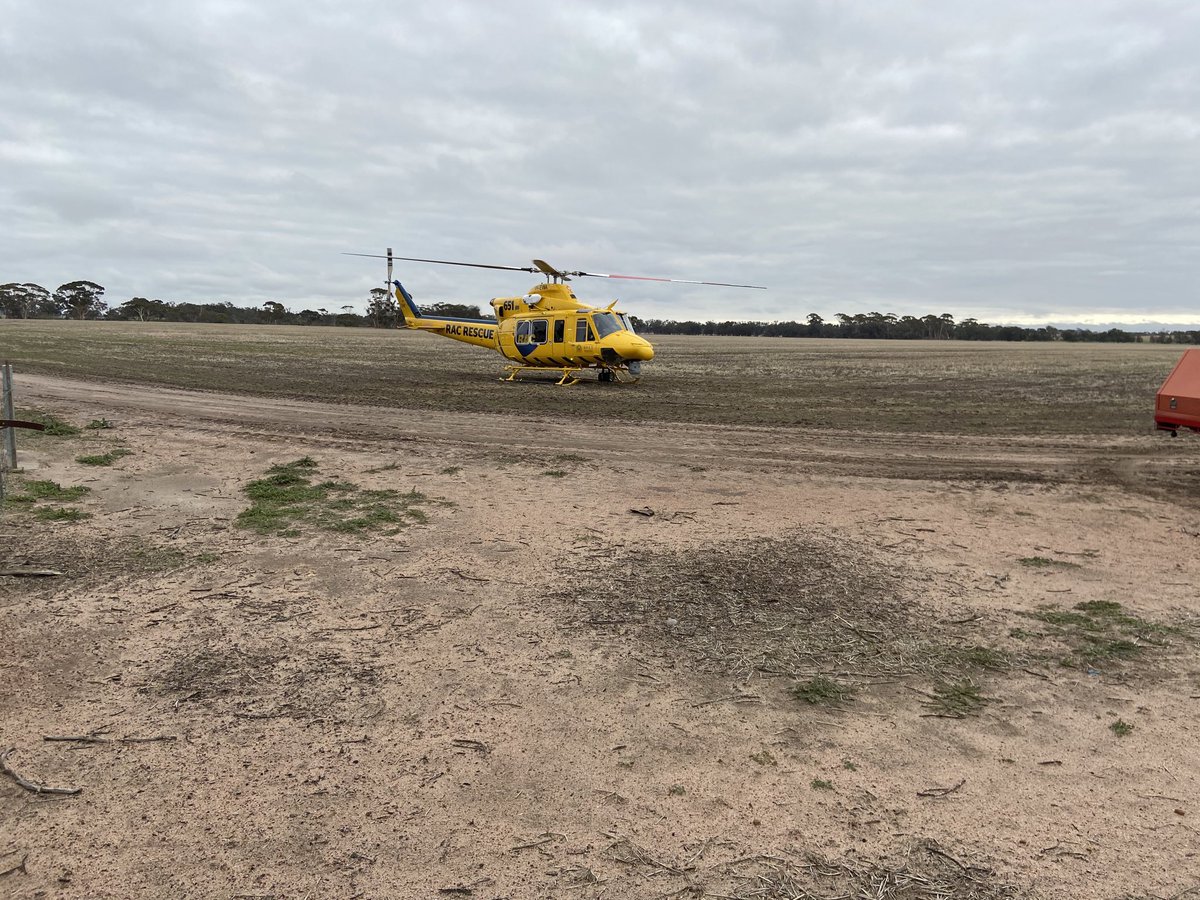 Very lucky for a family of four. Aldersyde. Car versus truck. Drive safe of regional roads. Enjoy your long weekend. #fb