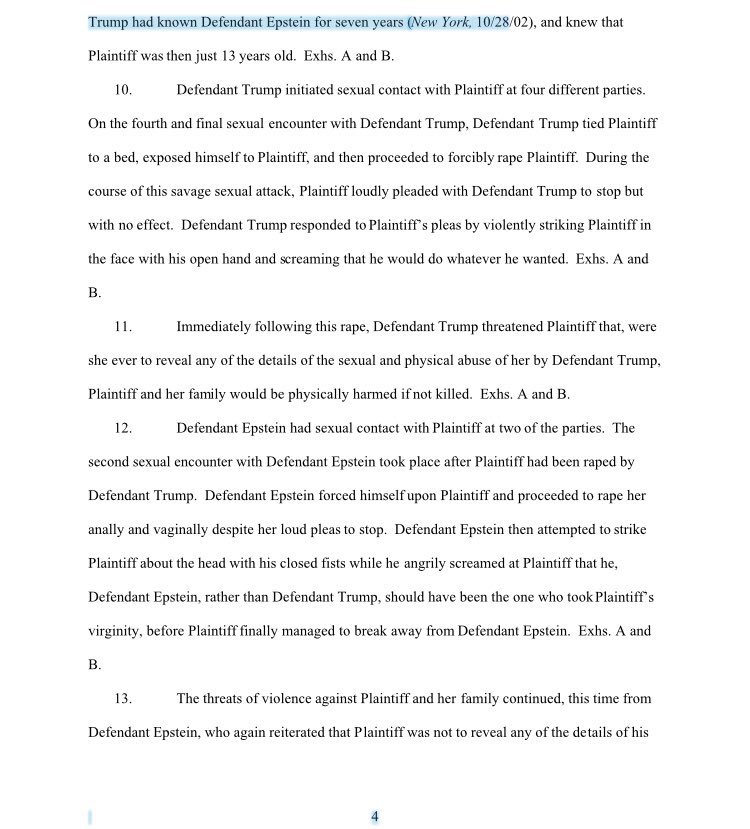 PlasticZucchini's tweet image. Might as well join in. Twitter, FB, Insta,they&apos;re all trying their best to keep Trump&apos;s connection with Jeffrey Epstein a secret, where he had sex with a 13 YEAR OLD, that Anonymous leaked. Keep spreading the info! #Anonymous #anonymus #protests2020 #Epstein #BLACK_LIVES_MATTERS