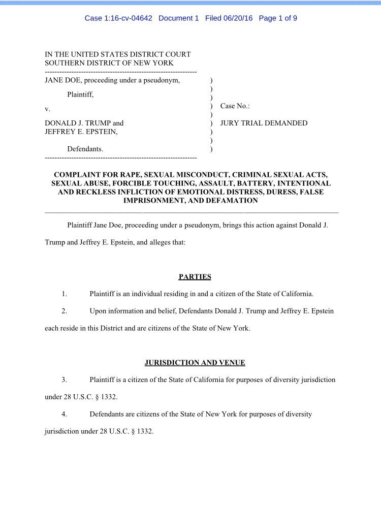 PlasticZucchini's tweet image. Might as well join in. Twitter, FB, Insta,they&apos;re all trying their best to keep Trump&apos;s connection with Jeffrey Epstein a secret, where he had sex with a 13 YEAR OLD, that Anonymous leaked. Keep spreading the info! #Anonymous #anonymus #protests2020 #Epstein #BLACK_LIVES_MATTERS