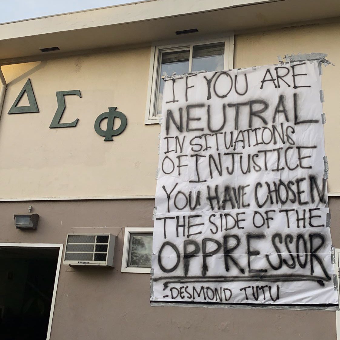 #BlackLivesMatter #JusticeForGeorgeFloyd #SayTheirNames