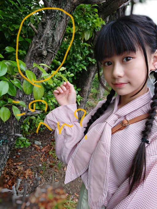 Twitterのコスプレ画像20