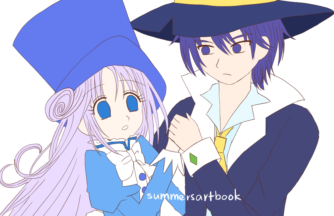 Summer夏 Summersartbook Twitter