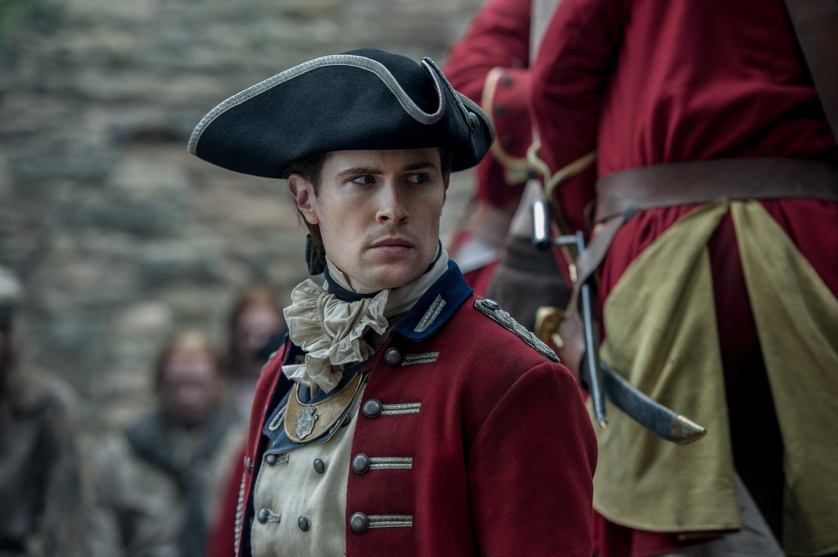 FanpageBerry's tweet image. #lordjohngreyspinoff #davidberry #outlander @STARZ @Outlander_STARZ @STARZPR @Sony @SPTV