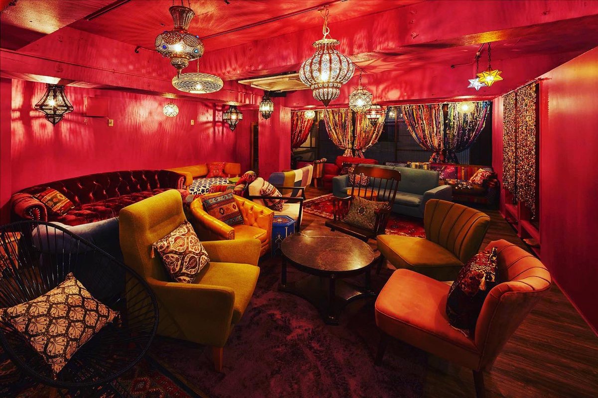 竜ノ介 シーシャ はちグラム 分かるんだよなーw でもうちからの通勤時間 ドアtoドア 吉祥寺店 25分 祐天寺店 35分 あんまり変わらない事に最近気付いた