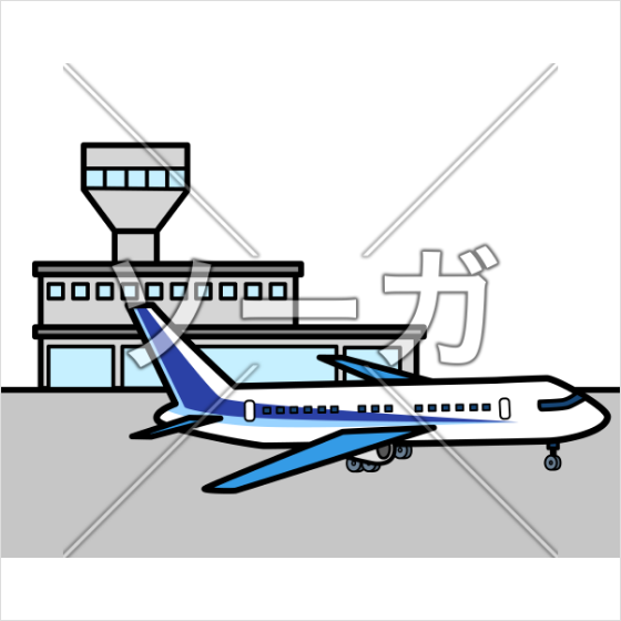 飛行機のイラストのtwitterイラスト検索結果