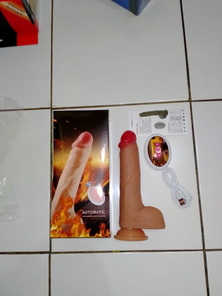 BonekaAl's tweet photo. Sex toys wanita terbaru bahan silikon lembut tlp / wa 081322179966
#sextoysbandung
#sextoyscodbandung
#sextoyscimahi
#sextoyscodcimahi
#sextoysjakarta
#sextoysbali
#sextoyspekanbaru
#sextoyspalu
#dildopalu
#sextoyslampung
#sextoyspadang
#sextoysaceh
#dildoaceh https://t.co/HNrp1MrnN1