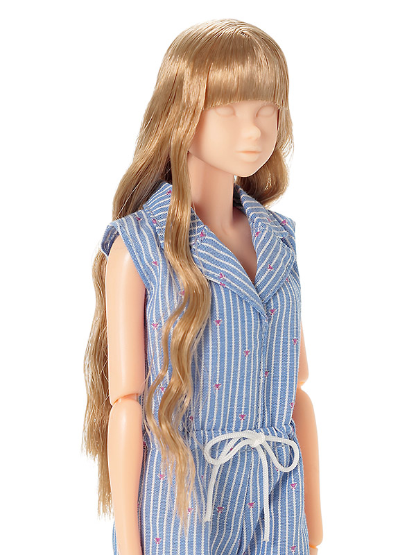 っていまし みんなでつくるmomokoドール2020の通販 ミントシュガー's