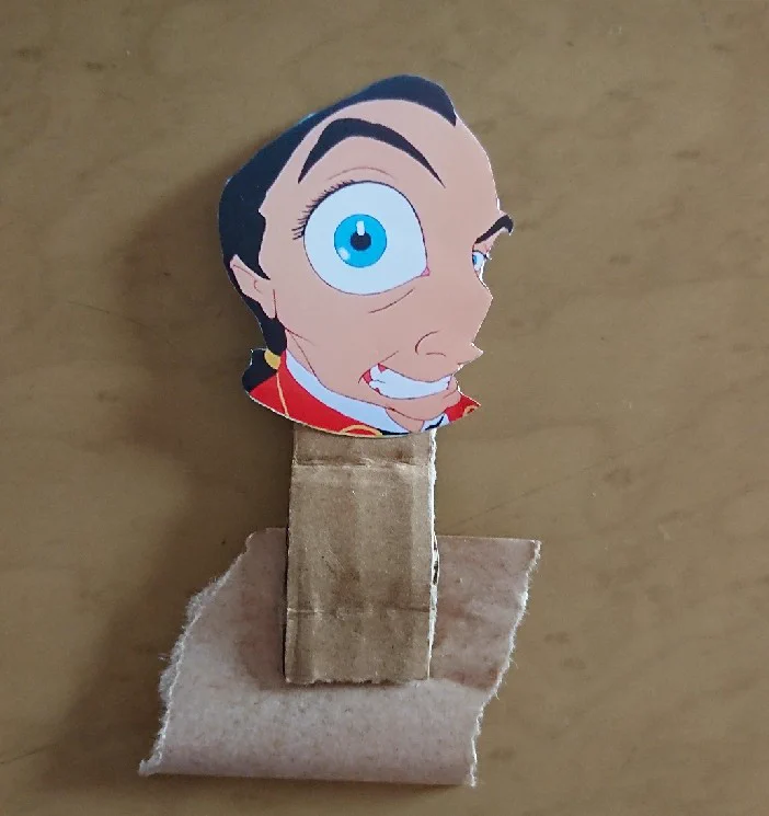 威圧感がすごい･･･！wwwガストンが家に遊びに来てくれる装置を自作した人が現れるwww