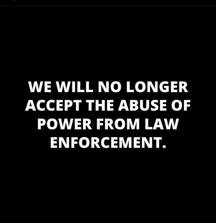 WashWizards's tweet image. A united statement from our players.