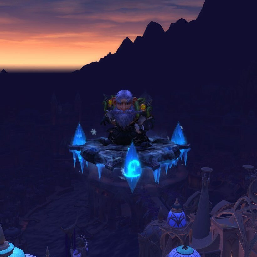 BillyforcePlays's tweet image. What a long journey! This will be the last class mount. 세기말 직업 전용 탈것 대장정! #마법사 완료! 더 이상의 직업 전용 탈것 작업은 없을것이야! #classmount #mage #wow
.
.
#와우 #월드오브워크래프트 #격아 #군단 #worldofwarcraft #bfa #legion instagr.am/p/CA4I2mEJdpl/