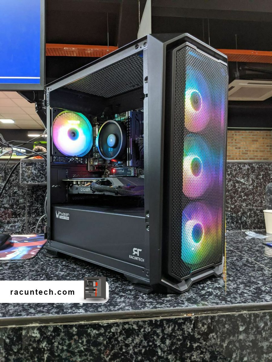 RacunTech's tweet photo. Komputer RM3089.91, untuk Ismail Ammar.
.
Full spec 👉 https://t.co/cT0YLUyeoS
.
Call untuk order 👉 0333100060
Atau https://t.co/vUeOC0Ddec
.
#KedaiPCSetiaAlam #KedaiPCShahAlam #PCShopShahAlam #PCShopSetiaAlam #ComputerShopS https://t.co/TpRjiGgaBc